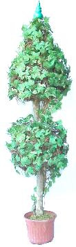 cone ball topiary wholesale